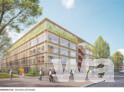 Anerkennung: ARGE HK Architekten, Schwarzach / JK&P, Dornbirn mit Uniola, München