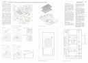 Salle polyvalente, pôle culturel et aménagement des espaces extérieurs