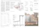 Salle polyvalente, pôle culturel et aménagement des espaces extérieurs