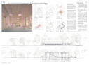 Salle polyvalente, pôle culturel et aménagement des espaces extérieurs