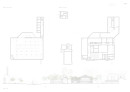 Salle polyvalente, pôle culturel et aménagement des espaces extérieurs
