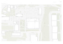 Salle polyvalente, pôle culturel et aménagement des espaces extérieurs
