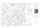 Salle polyvalente, pôle culturel et aménagement des espaces extérieurs