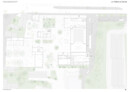 Salle polyvalente, pôle culturel et aménagement des espaces extérieurs