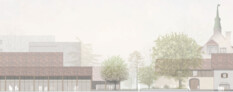 4. Rang / 4. Preis: 2b / stratégies urbaines concrètes, Lausanne