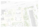 Salle polyvalente, pôle culturel et aménagement des espaces extérieurs