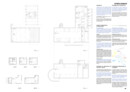 Salle polyvalente, pôle culturel et aménagement des espaces extérieurs
