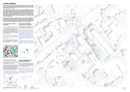 Salle polyvalente, pôle culturel et aménagement des espaces extérieurs