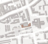 2. Preis Kleihues + Kleihues, Berlin | © 2. Preis Kleihues + Kleihues, Berlin