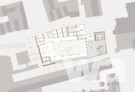 2. Preis Kleihues + Kleihues, Berlin | © 2. Preis Kleihues + Kleihues, Berlin