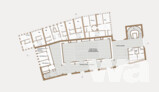 2. Preis Kleihues + Kleihues, Berlin | © 2. Preis Kleihues + Kleihues, Berlin