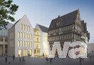 3. Preis Braun & Schlockermann und Partner, Frankfurt am Main | © 3. Preis Braun & Schlockermann und Partner, Frankfurt am Main
