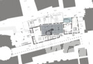 4. Preis Arge Meurer Architekten · Stadtplaner · Ingenieure, Frankfurt am Main | Christian Bauer & Associérs Architectes, Luxembourg | © 4. Preis Arge Meurer Architekten · Stadtplaner · Ingenieure, Frankfurt am Main | Christian Bauer & Associérs Architectes, Luxembourg