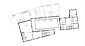 4. Preis Arge Meurer Architekten · Stadtplaner · Ingenieure, Frankfurt am Main | Christian Bauer & Associérs Architectes, Luxembourg | © 4. Preis Arge Meurer Architekten · Stadtplaner · Ingenieure, Frankfurt am Main | Christian Bauer & Associérs Architectes, Luxembourg