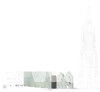 4. Preis Arge Meurer Architekten · Stadtplaner · Ingenieure, Frankfurt am Main | Christian Bauer & Associérs Architectes, Luxembourg | © 4. Preis Arge Meurer Architekten · Stadtplaner · Ingenieure, Frankfurt am Main | Christian Bauer & Associérs Architectes, Luxembourg