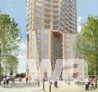 1. Preis Gehry Partners LLP, Santa Monica | © 1. Preis Gehry Partners LLP, Santa Monica