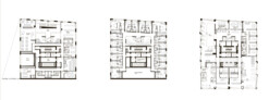 2. Preis Kleihues + Kleihues Gesellschaft von Architekten mbH, Berlin | © 2. Preis Kleihues + Kleihues Gesellschaft von Architekten mbH, Berlin