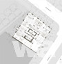 2. Preis Kleihues + Kleihues Gesellschaft von Architekten mbH, Berlin | © 2. Preis Kleihues + Kleihues Gesellschaft von Architekten mbH, Berlin