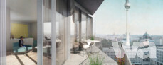 3. Preis Barkow · Leibinger, Berlin | © 3. Preis Barkow · Leibinger, Berlin