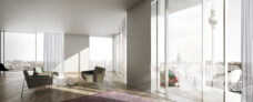 3. Preis Barkow · Leibinger, Berlin | © 3. Preis Barkow · Leibinger, Berlin