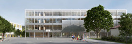 2. Rang: Cockpit Projektmanagement AG, Zürich