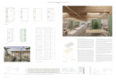 1. Rang | Empfehlung zur Weiterbearbeitung: Soppelsa Architekten, Zürich
