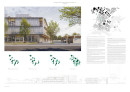 1. Rang | Empfehlung zur Weiterbearbeitung: Soppelsa Architekten, Zürich