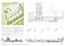 2. Preis: SCHALTRAUM Dahle-Dirumdam-Heise Partnerschaft von Architekten, Hamburg