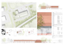 3. Preis: Romina Streffing GmbH, Berlin