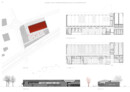 Anerkennung: NPC Naumann Petersen Conrad Joesten Architekten und beratenden Ingenieure mbB, Bremen