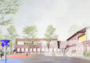 1. Preis: Philipp Kraus Architekt, Stuttgart | arnimkoch+co, Tübingen