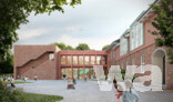 Anerkennung: Schulze Gronover & Partner Architektur GmbH, Greven | brandenfels landscape + environment, Münster