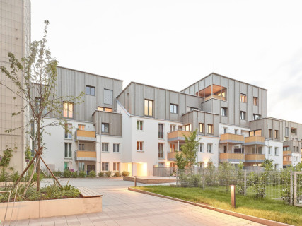 A³ Immobilien Award – nachhaltige Ideen für morgen