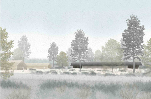 Erweiterung und Neugestaltung der KZ-Gedenkstätte Gusen
