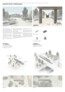 Anerkennung: Dr. Arch. Alexander Pedevilla, Bruneck | Dr. Arch. Armin Pedevilla, Bruneck | Dipl-Ing. Landschaftsarchitekt Martin Schedlbauer, faktorgruen Landschaftsarchitekten, Freiburg