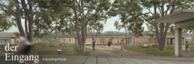 Anerkennung: mia2 Architektur ZT GmbH, Linz | DI Isolde Rajek, rajek barosch landschaftsarchitektur, Wien