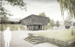 Anerkennung: ​Schoener und Panzer Architekten BDA GmbH, Leipzig