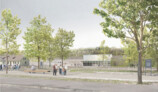 Anerkennung: Schuberth und Schuberth ZT-GmbH, Wien | Mettler Landschaftsarchitektur GmbH, Berlin