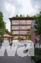 2. Preis: Glass Kramer Löbbert Gesellschaft von Architekten mbH, Berlin | bbz landschaftsarchitekten GmbH, Berlin