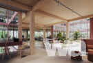 2. Preis: Glass Kramer Löbbert Gesellschaft von Architekten mbH, Berlin | bbz landschaftsarchitekten GmbH, Berlin