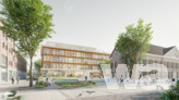 Anerkennung: Hascher Jehle Berlin GmbH, Berlin | studio grüngrau GmbH, Düsseldorf