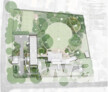 2. Preis: Buero Hacke, Berlin | Kerstin Thompson Architects, Melbourne | Openwork, Melbourne