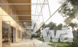 Anerkennung: KERSTEN KOPP ARCHITEKTEN, Berlin | POLA Landschaftsarchitekten, Berlin