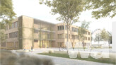 1. Preis Realisierungsteil + 3. Preis Ideenteil: Harter + Kanzler & Partner PartG mbB, Freiburg | w+p Landschaften GmbH, Offenburg