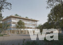 2. Preis Realisierungsteil + 1. Preis Ideenteil: Schad Vogel Bittkau Partnerschaft von Architekten mbB, Berlin | Romina Streffing GmbH, Berlin | OTTL.LA Landschaftsarchitekten Schöberl Hövelmann PartG mbB, München