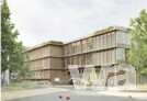 Anerkennung Realisierungsteil: wittfoht architekten, Stuttgart | freiraumconcept, Stuttgart