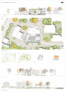 Anerkennung Realisierungsteil + Anerkennung Ideenteil: löhle neubauer architekten, Augsburg | bäuerle landschaftsarchitektur + stadtplanung, Stuttgart