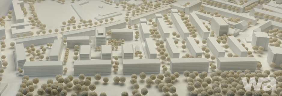 Klimaquartier Ramersdorf