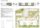 1. Preis: dressler mayerhofer rössler architekten und stadtplaner gmbh, München | a + p Architekten Kellner-Grau-Stange Partnerschaft mBB, München | michellerundschalk GmbH landschaftsarchitektur und urbanismus, München