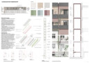 1. Preis: dressler mayerhofer rössler architekten und stadtplaner gmbh, München | a + p Architekten Kellner-Grau-Stange Partnerschaft mBB, München | michellerundschalk GmbH landschaftsarchitektur und urbanismus, München